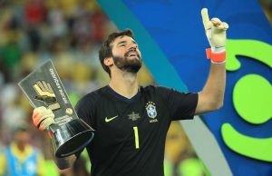 Alisson Ramses Becker