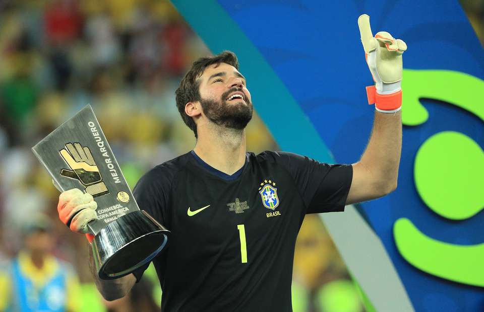 Alisson Ramses Becker