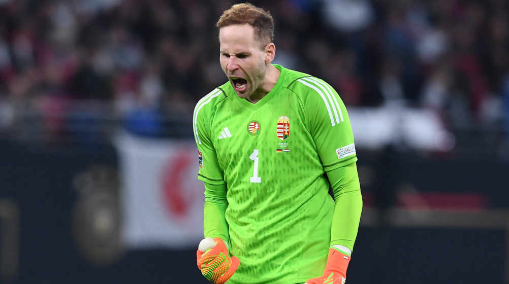 Peter Gulacsi