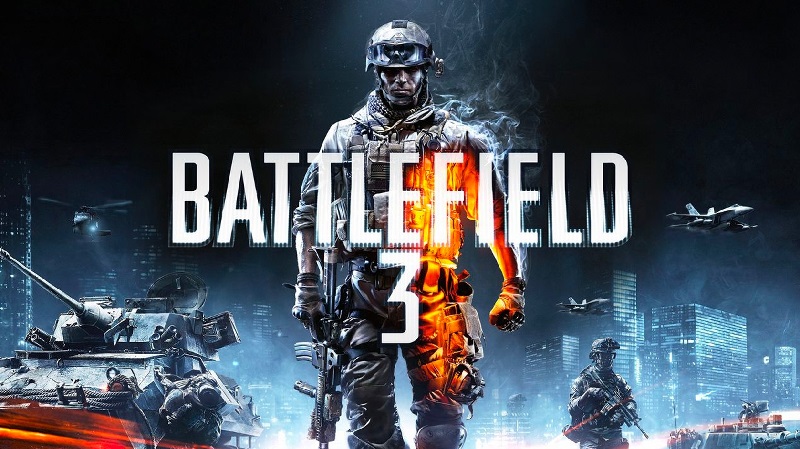 Nên ưu tiên chọn tham gia bắn súng Battlefield