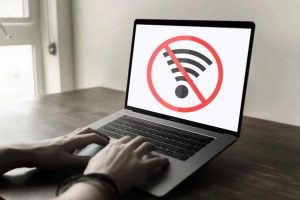 Nguyên nhân máy tính không bắt được WiFi